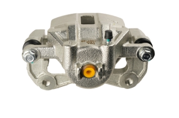 Picture of DBA 07-11 Hyundai Accent Street Series Right Front Caliper