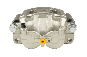 Picture of DBA 07-12 Mazda CX-7 2.3L Street Series Left Front Caliper
