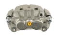Picture of DBA 10-19 Toyota Highlander FWD/AWD Street Series Right Front Caliper