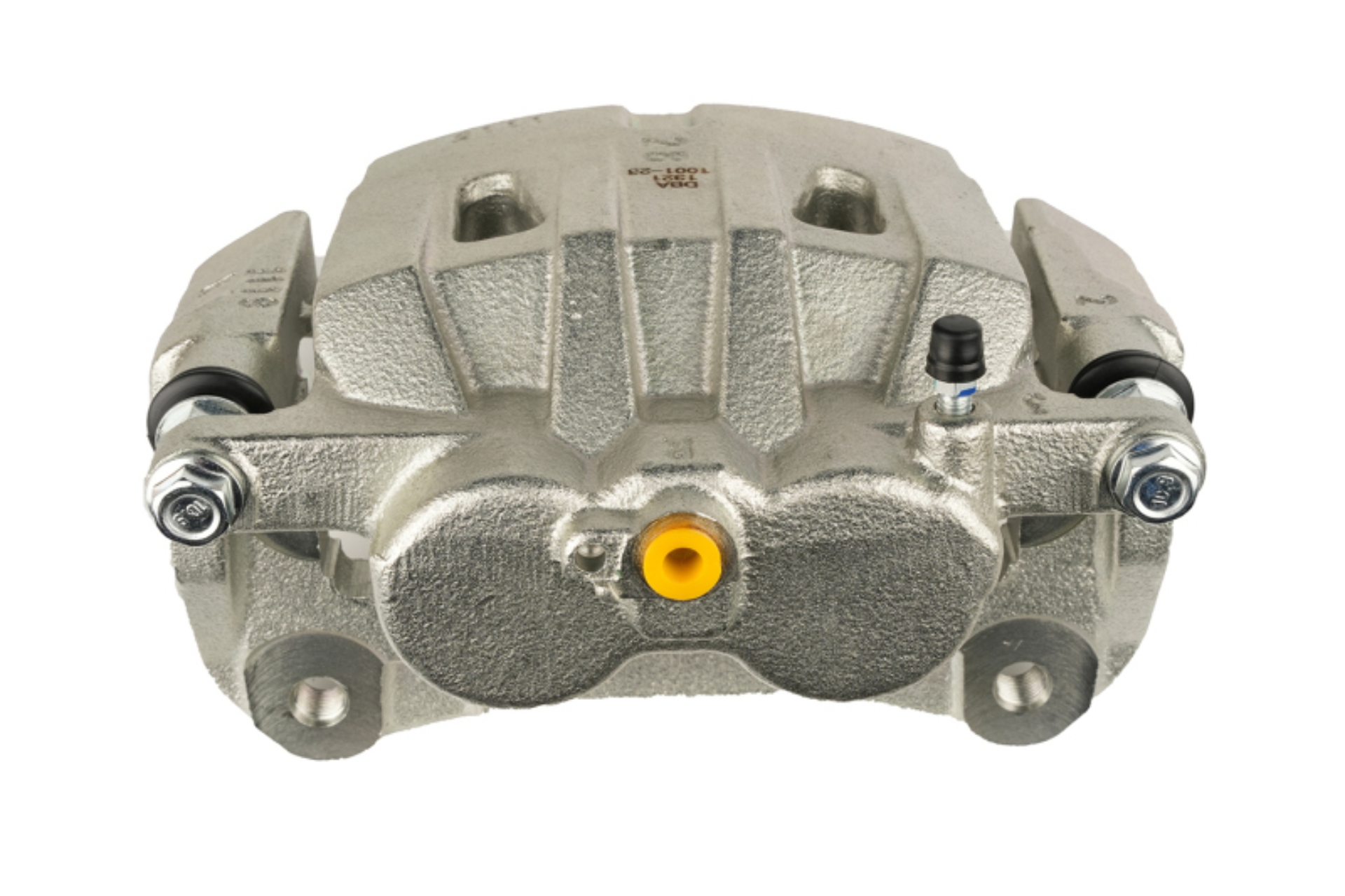 Picture of DBA 10-19 Toyota Highlander FWD/AWD Street Series Right Front Caliper