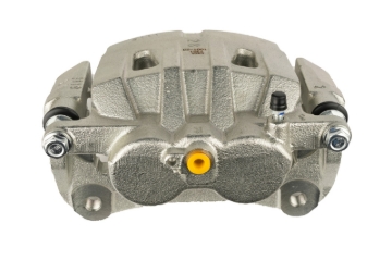 Picture of DBA 10-19 Toyota Highlander FWD/AWD Street Series Right Front Caliper