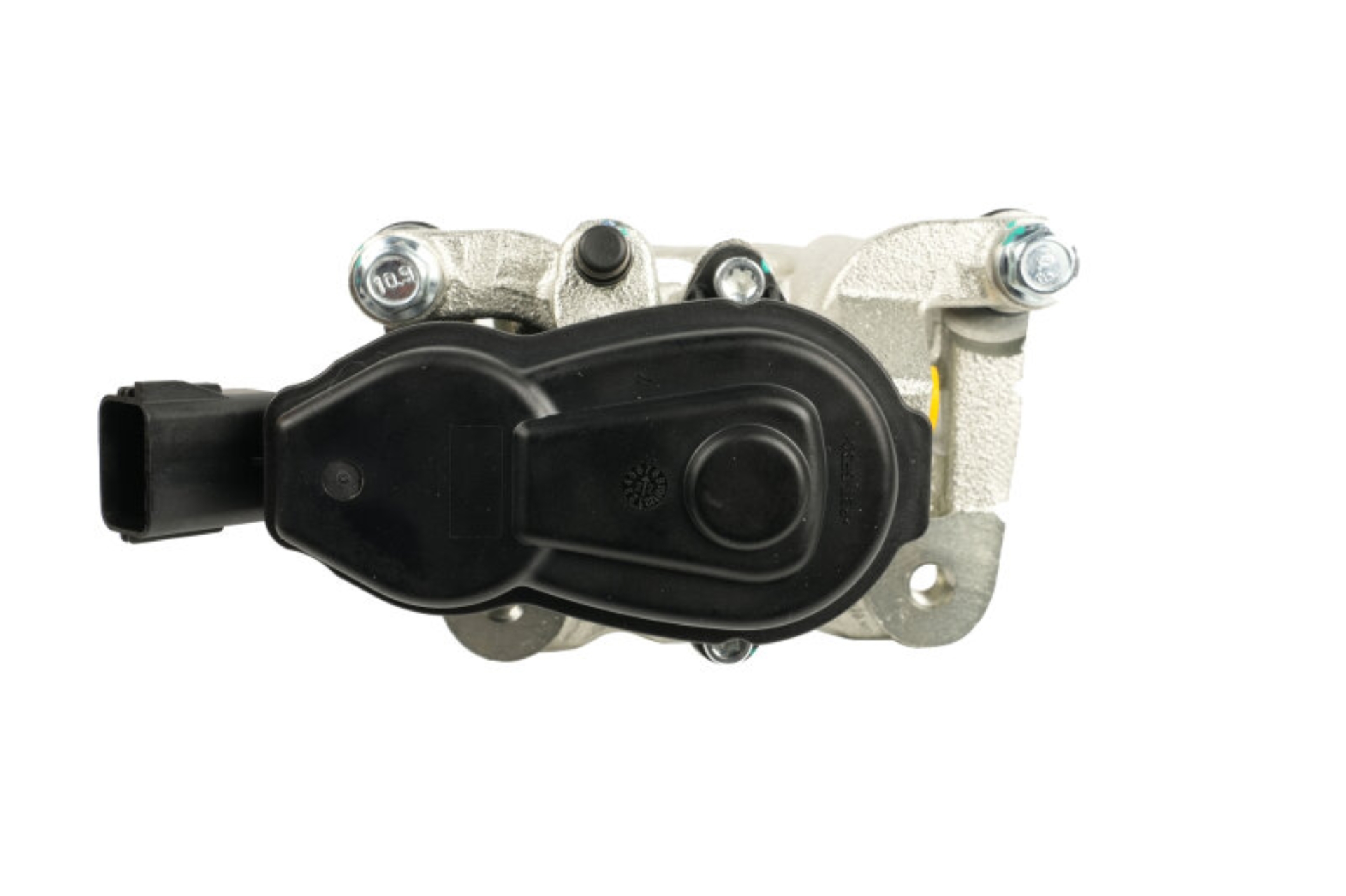Picture of DBA 17-18 Mazda 3 2.5L Street Series Right Rear Caliper