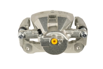 Picture of DBA 10-17 Toyota Camry Street Series Left Front Caliper