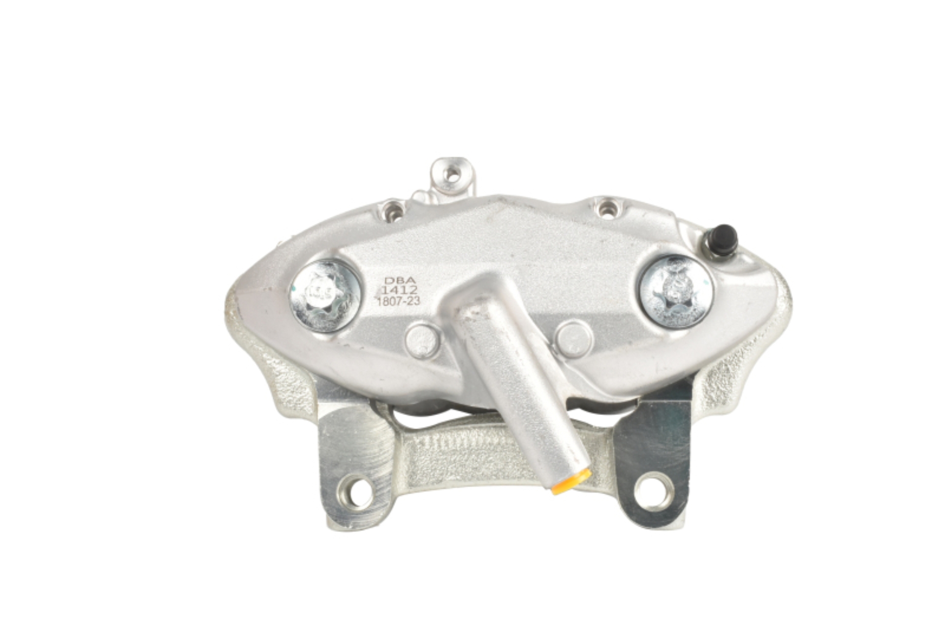 Picture of DBA 10-11 Mercedes-Benz SLK300 Street Series Left Front Caliper
