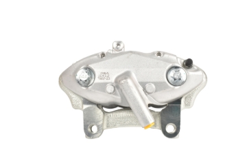 Picture of DBA 10-11 Mercedes-Benz SLK300 Street Series Left Front Caliper