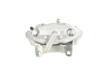 Picture of DBA 10-11 Mercedes-Benz SLK300 Street Series Right Front Caliper