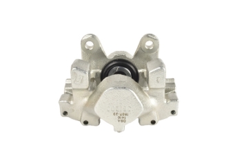 Picture of DBA 10-11 Mercedes-Benz SLK300 Street Series Left Rear Caliper