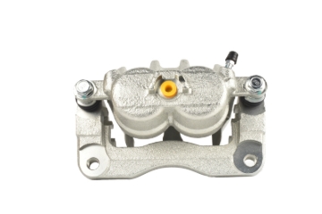Picture of DBA 98-02 Subaru Forester (SF) Street Series Left Front Caliper