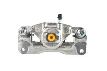 Picture of DBA 98-02 Subaru Forester (SF) Street Series Left Rear Caliper