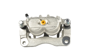 Picture of DBA 98-02 Subaru Forester (SF) Street Series Right Front Caliper