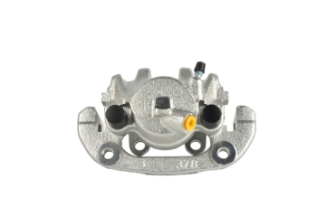 Picture of DBA 99-02 BMW 318i E46 Street Series Left Front Caliper