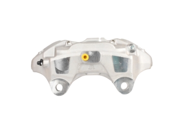 Picture of DBA 07-10 Volkswagen Touareg V6 TDI Street Series Left Front Caliper