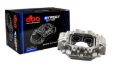 Picture of DBA 10-11 Toyota Camry Street Series Left Rear Caliper