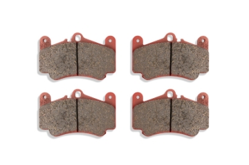 Picture of DBA 97-13 Porsche 911 996/99 RP Performance Front Brake Pads