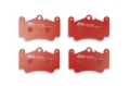 Picture of DBA 97-13 Porsche 911 996/99 RP Performance Front Brake Pads