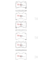 Picture of DBA 2022+ Toyota GR Corolla RP Performance Front Brake Pads