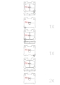 Picture of DBA 2022+ Toyota GR Corolla RP Performance Rear Brake Pads