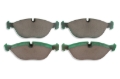 Picture of DBA 04-06 Audi TT Quattro 3.2L SP Performance Front Brake Pads