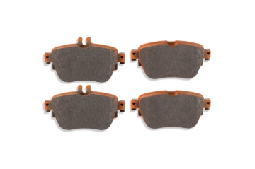 Picture of DBA XP Performance Brake Pads - DB15197XP