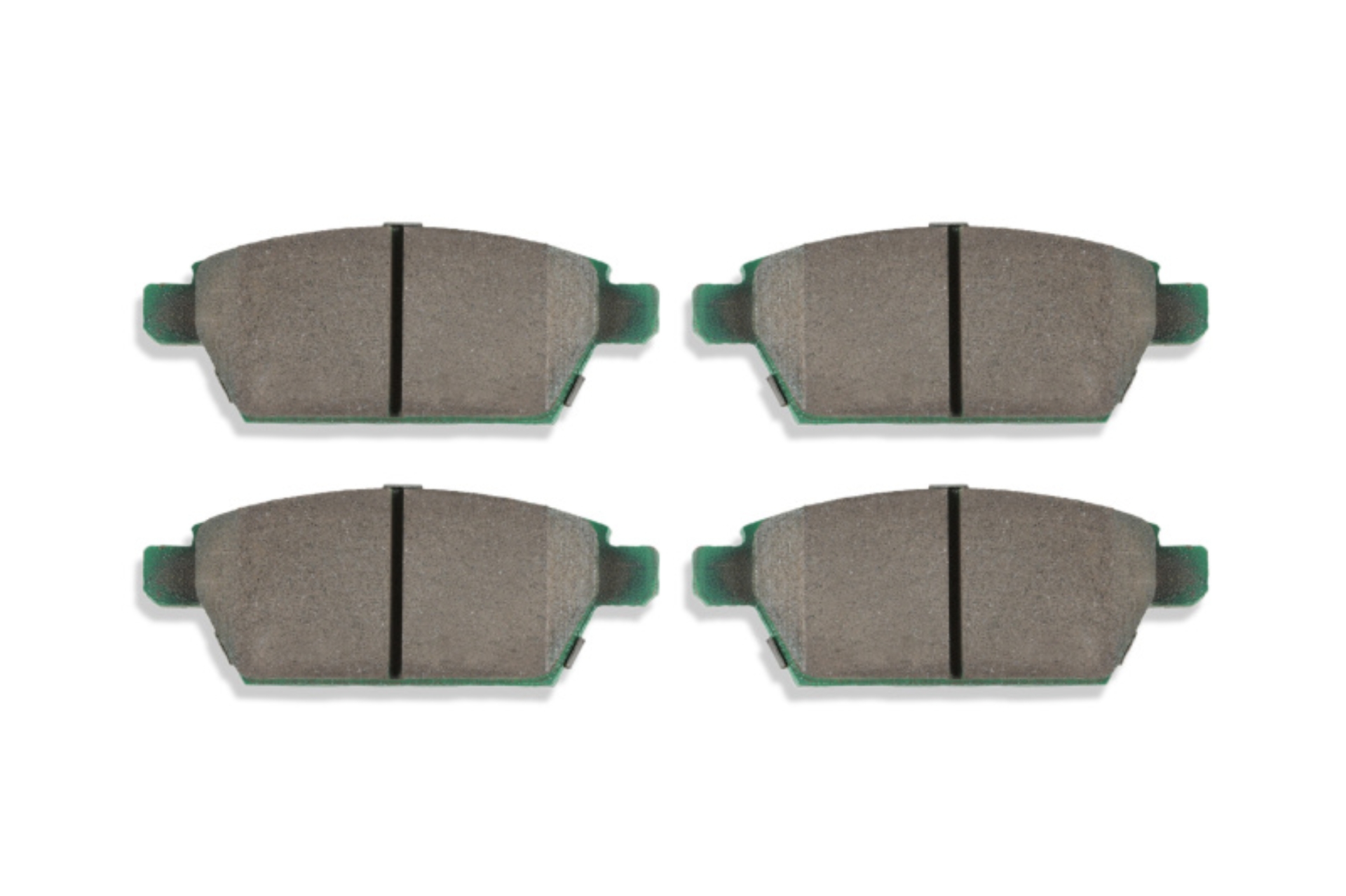 Picture of DBA 06-12 Ford Fusion SP Performance Rear Brake Pads