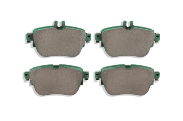 Picture of DBA SP Performance Brake Pads - DB15197SP