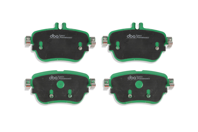 Picture of DBA 20-21 Mercedes E300 SP Performance Rear Brake Pads