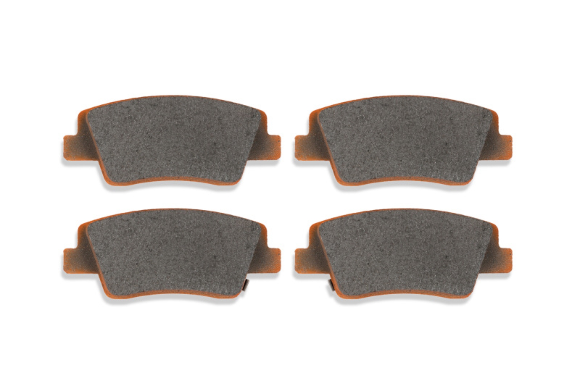Picture of DBA 21-22 Genesis G80 XP Performance Rear Brake Pads