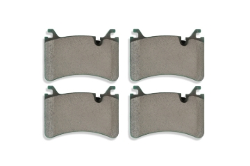 Picture of DBA 2016+ Alfa Romeo Giulia Quadrifoglio SP Performance Rear Brake Pads