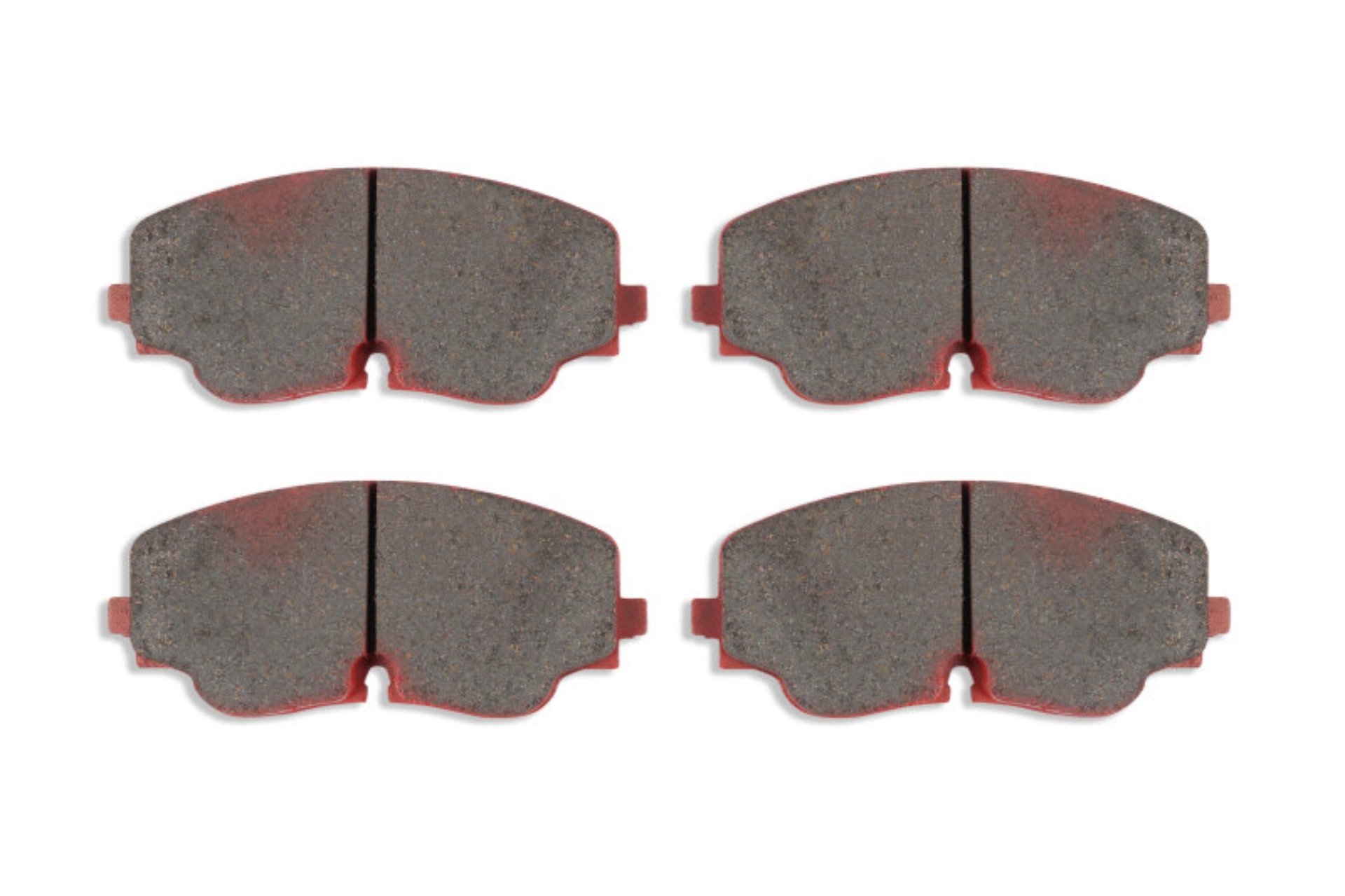 Picture of DBA 2022+ Volkswagen Golf R RP Performance Front Brake Pads