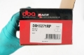 Picture of DBA 2022+ Volkswagen Golf R RP Performance Front Brake Pads