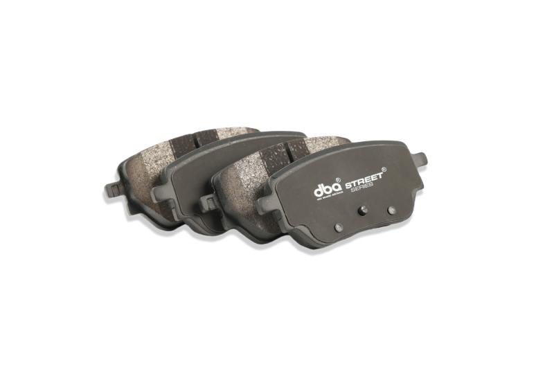 Picture of DBA Street Series Brake Pads - DB15269SS