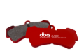 Picture of DBA 17-22 Honda Civic Type-R RP Performance Front Brake Pads