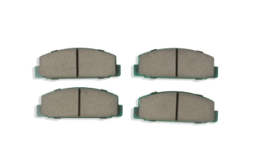 Picture of DBA SP Performance Brake Pads - DB417SP