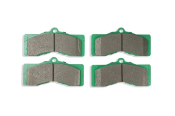 Picture of DBA SP Performance Brake Pads - DB7028ASP