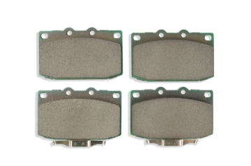 Picture of DBA SP Performance Brake Pads - DB416SP