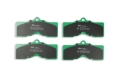 Picture of DBA 70-82 Chevrolet Corvette SP Performance Front Brake Pads