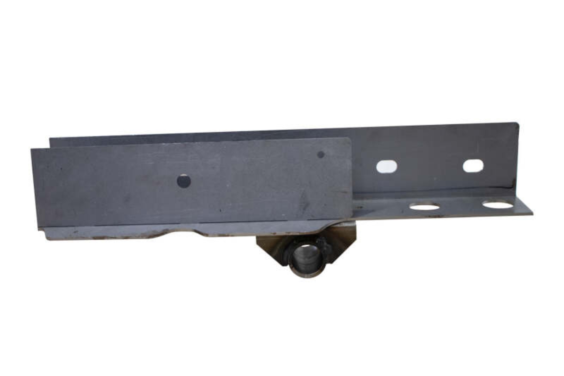 Picture of Rust Buster 07-13 Chevy Avalanche Frame Repair Kit- (Left)