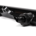 Picture of BLOX Racing Honda K-Series Xtreme Aluminum Fuel Rail - Black
