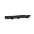 Picture of BLOX Racing Honda K-Series Xtreme Aluminum Fuel Rail - Black