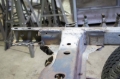 Picture of Rust Buster 07-13 Chevy Avalanche Frame Repair Kit- (Right)