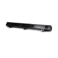 Picture of BLOX Racing Honda B-Series Xtreme Aluminum Fuel Rail - Black