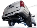Picture of AWE Tuning 25+ RAM 1500 3.0TT 0FG Cat-Back Touring Exhaust - Diamond Black Tips