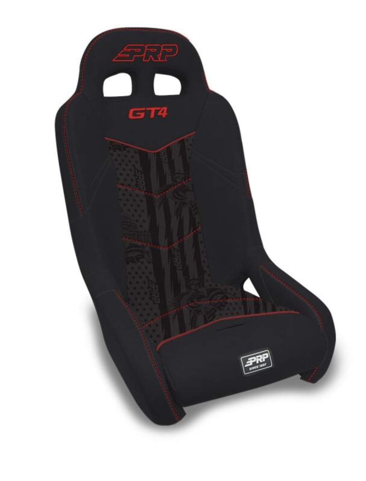 Picture of PRP Polaris RZR/Can-Am Maverick GT4 Suspension Seat - New Glory
