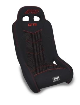 Picture of PRP Polaris RZR/Can-Am Maverick GT4 Suspension Seat - New Glory