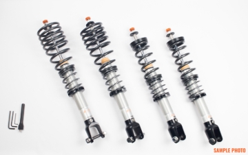 Picture of AST Suspension 08 Mini Cooper 5100 Street Non-Inverted Suspension