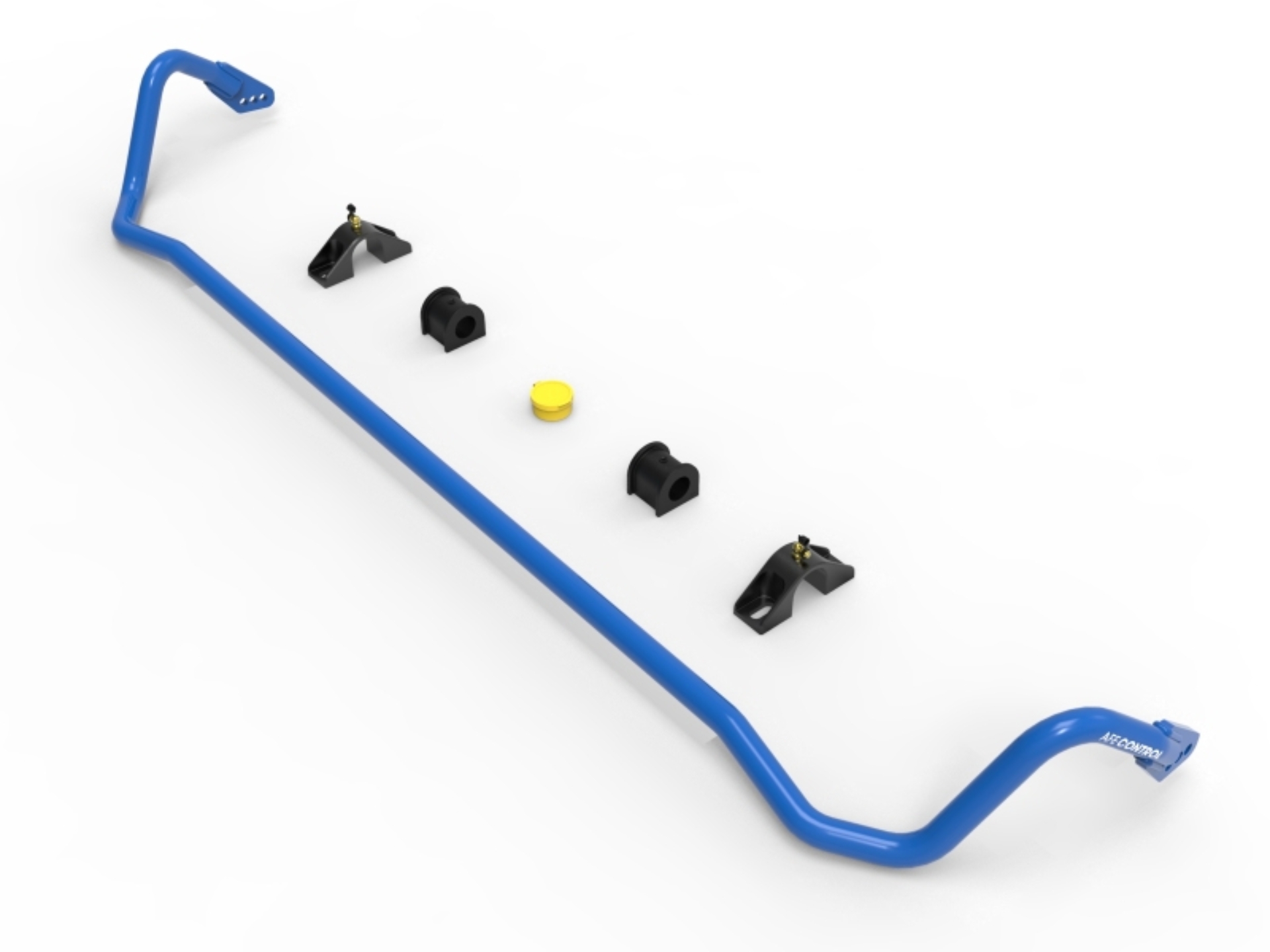 Picture of aFe 06-23 Dodge Charger Control Sway Bar- (Rear)