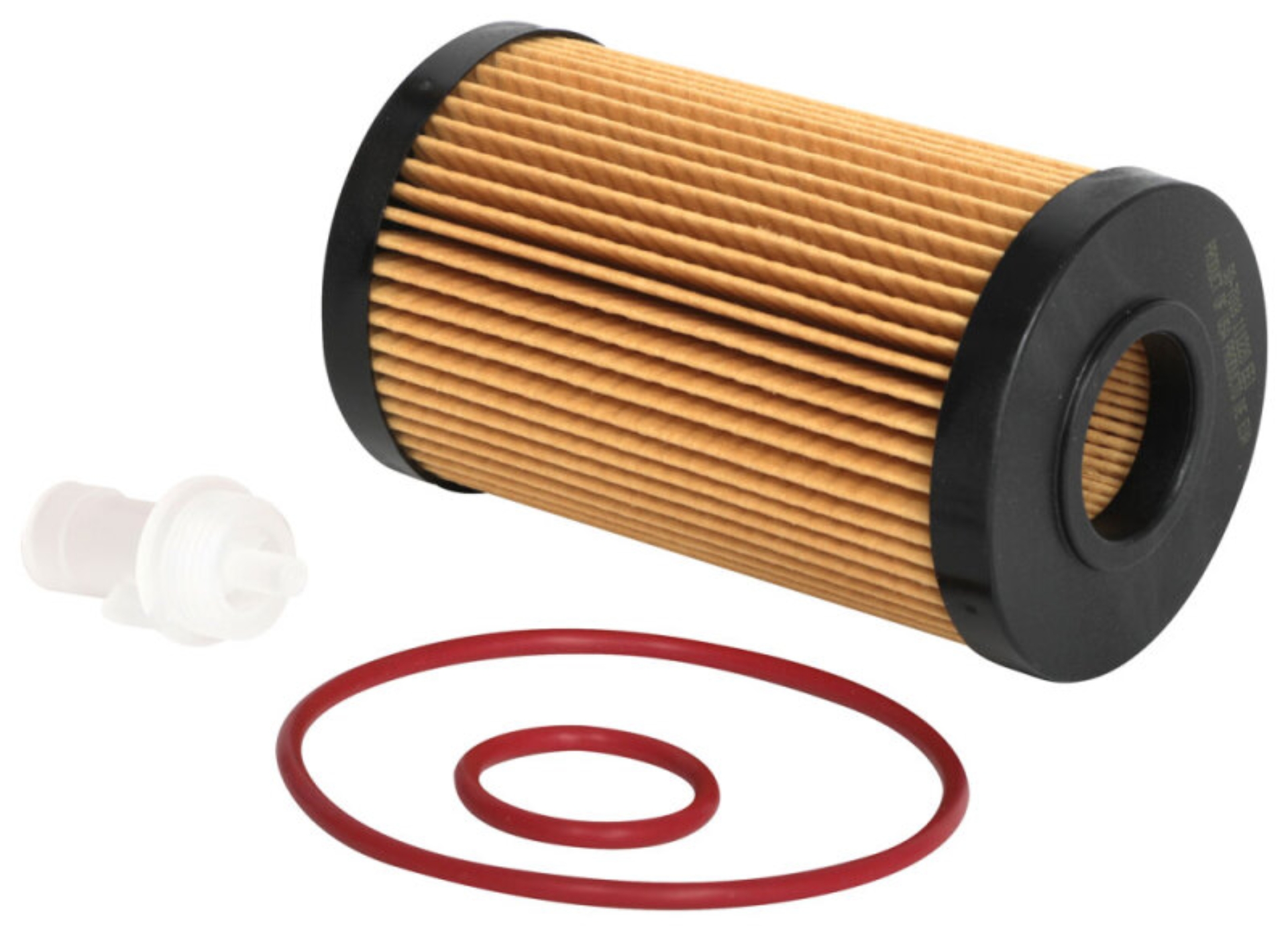 Picture of K&N 22-24 Lexus IS/LC500 / 07-21 Toyota Tundra Oil Filter