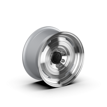 Picture of fifteen52 Analog HD 16x7.5 / 6x139.7 BP / 0mm ET / 106.2mm CB / 4.22in BS / Machined Clear Wheel