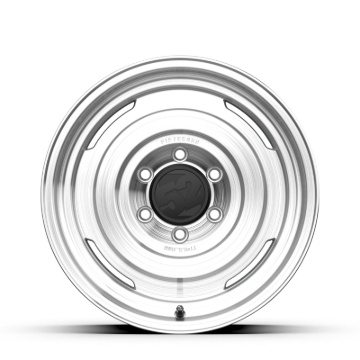 Picture of fifteen52 Analog HD 17x8 / 5x150 BP / 25mm ET / 110.3mm CB / 5.5in BS / Machined Clear Wheel