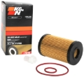Picture of K&N 22-24 Lexus IS/LC500 / 07-21 Toyota Tundra Oil Filter